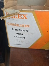 Carburatore simca c.35.phh.12 usato  Latina