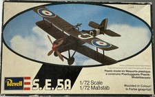 Revell se5a for sale  PONTYCLUN