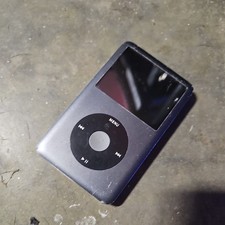 Apple iPod 6ª Geração Classic 120GB - Preto  comprar usado  Enviando para Brazil