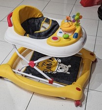 Girello giordani winnie usato  Scafati