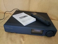 Hitachi video deck usato  Due Carrare