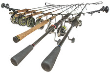 Smith creek rod d'occasion  Romans-sur-Isère