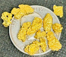 gold quartz nugget for sale  Colbert