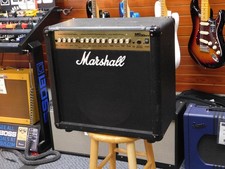 Marshall mg50dfx 1x12 for sale  Santee