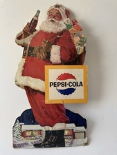 Vintage christmas cardboard for sale  Aztec