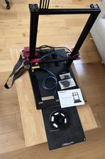 Creality 10s pro for sale  LEAMINGTON SPA