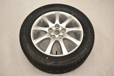 Alufelge zoll 5x114 gebraucht kaufen  Hamburg