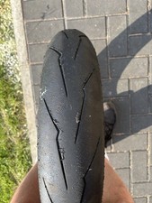 Pirelli diablo supercorsa for sale  CONSETT