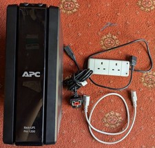 Apc back ups for sale  MARKET RASEN