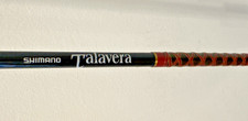 Shimano talavera fishing for sale  Vernon Hills
