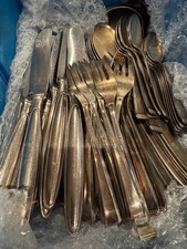 Altes silberbesteck 90er gebraucht kaufen Altes silberbesteck 90er gebraucht kaufen  Schwetzingen