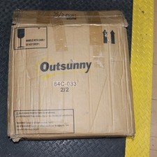 Costway outdoor gazebo for sale  Chillicothe