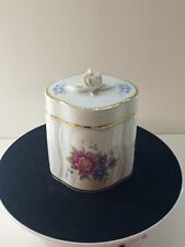 Bonboniere trinket box for sale  Oswego