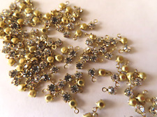 144 swarovski rhinestones for sale  Providence