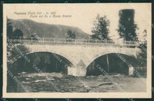 Cuneo paesana ponte usato  Gambolo