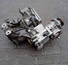 Golf 4motion getriebe gebraucht kaufen  Lohra