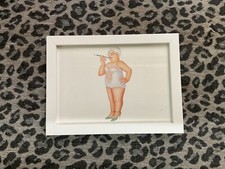Beryl cook vintage for sale  WALSALL