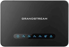 Grandstream ht814 voip gebraucht kaufen  Chemnitz