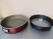 Etker backformen springform gebraucht kaufen  Hagen