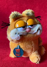 Garfield stofftier plüschtier gebraucht kaufen  Fredersdorf-Vogelsdorf
