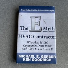 Myth hvac contractor for sale  Las Vegas