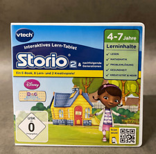 Vtech storio doc gebraucht kaufen  Vilshofen an der Donau