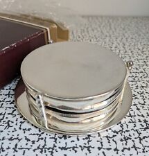 Vintage retro silver for sale  LEICESTER