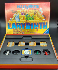 Verrückte labyrinth limited gebraucht kaufen  Neumarkt i.d.OPf.