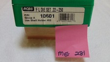 rcbs 22 250 for sale rcbs 22 250 for sale Montrose