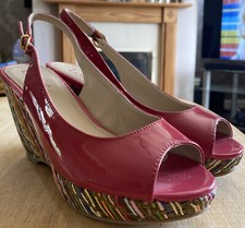 Lotus cerise hot for sale  NORTHAMPTON