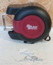 Ram retractable reel for sale  PETERSFIELD
