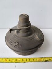 Lume olio adua usato  Taggia
