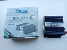 Inverter zodiac 12v usato  Mezzolombardo