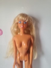 Barbie mattel hawaiian usato  Italia