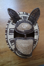Hand woven tribal for sale  BROADSTONE