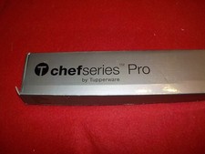 Lagerräumung tupperware chefs gebraucht kaufen Lagerräumung tupperware chefs gebraucht kaufen  Bünde