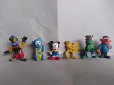 Figuren lurchi als gebraucht kaufen  Celle