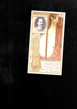 Ancien chromo lefevre d'occasion Ancien chromo lefevre d'occasion  Saint-Hilaire-des-Loges