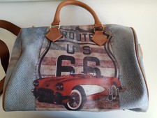 Not tasche route gebraucht kaufen  Würzburg