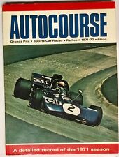 Autocourse international motor for sale  San Francisco