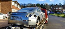 Nissan 350z 2006 for sale  HIGH WYCOMBE