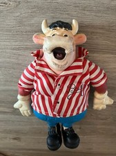 Bendy bully original for sale  LEE-ON-THE-SOLENT
