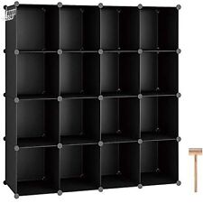 Cube storage organizer for sale  Brentwood