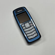 Celular Nokia 3100 desbloqueado teclado GSM celular tri-band + 1 ano de GARANTIA, usado comprar usado  Enviando para Brazil