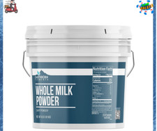 Whole milk powder for sale  Brooklyn