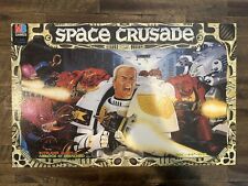 Space crusade board for sale  Derby