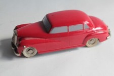 Voiture mécanique mercedes d'occasion  Seyssel