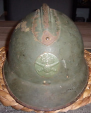 Casque adrian modèle d'occasion  Vias