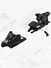 Attacchi freeride atomic usato  Torino