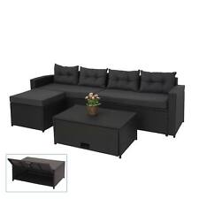 Ware poly rattan gebraucht kaufen  Altusried